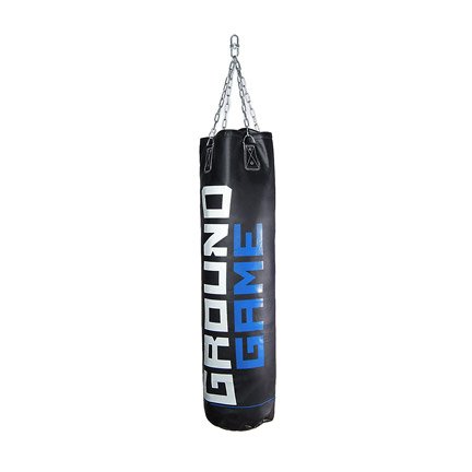 Punching bag 150 cm Target Basic empty